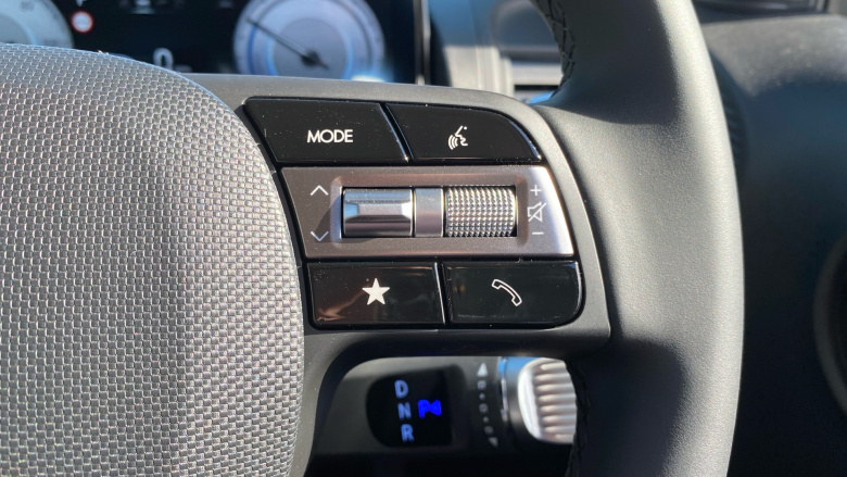 Hyundai INSTER 85kW 01 49kWh 5dr Auto Electric Hatchback